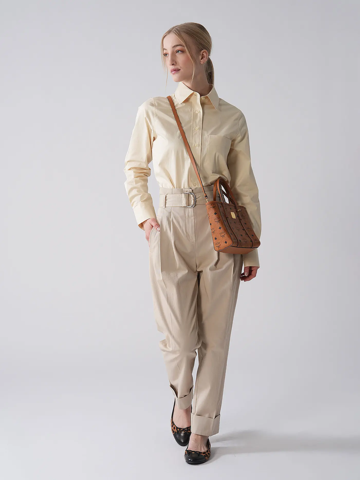 MCM | Tasche - Shopper TONI Mini | 